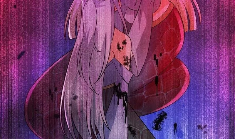 神级契约：开局一只猫,31 第二十八话- 蛇女之谜,第37张